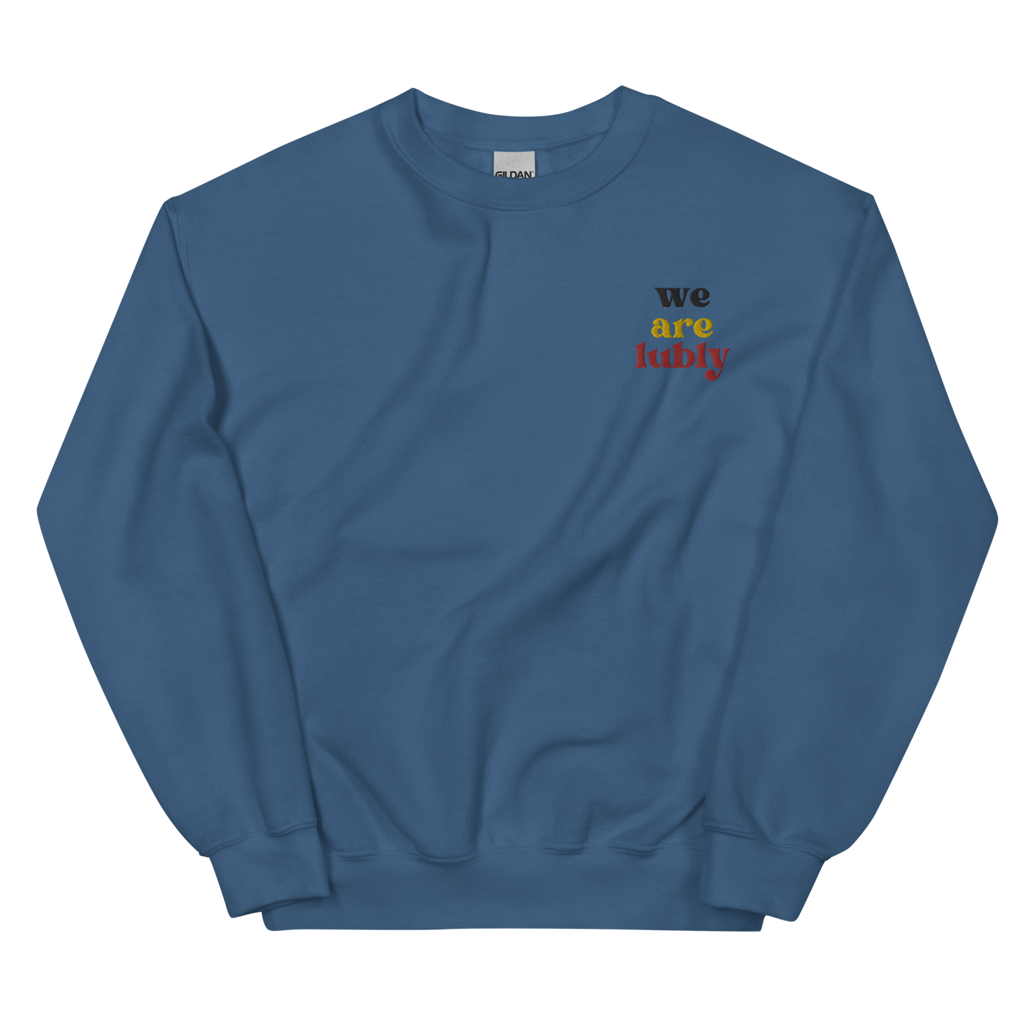 WeAreLubly Sweatshirt