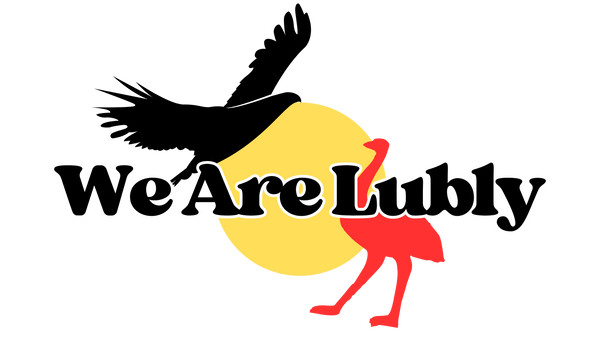 We Are Lubly